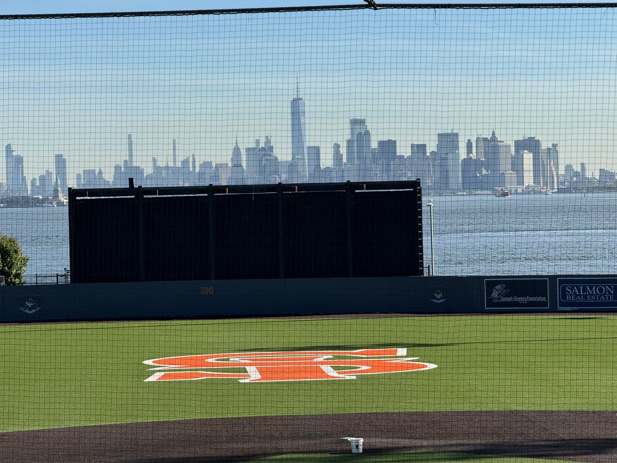 Craig Noto (@thenoto24) on Twitter photo Summer Prospect camp dates for <a href="/WagBaseball/">Wagner Baseball</a> :
Tuesday August 12, 2025
Or
Tuesday August 26, 2025
Various D2, D3 programs will be in attendance - maximize your recruiting opportunities! In my feed are some schools that will be attending - more added daily…
We have just begun Summer Prospect camp dates for <a href="/WagBaseball/">Wagner Baseball</a> :
Tuesday August 12, 2025
Or
Tuesday August 26, 2025
Various D2, D3 programs will be in attendance - maximize your recruiting opportunities! In my feed are some schools that will be attending - more added daily…
We have just begun