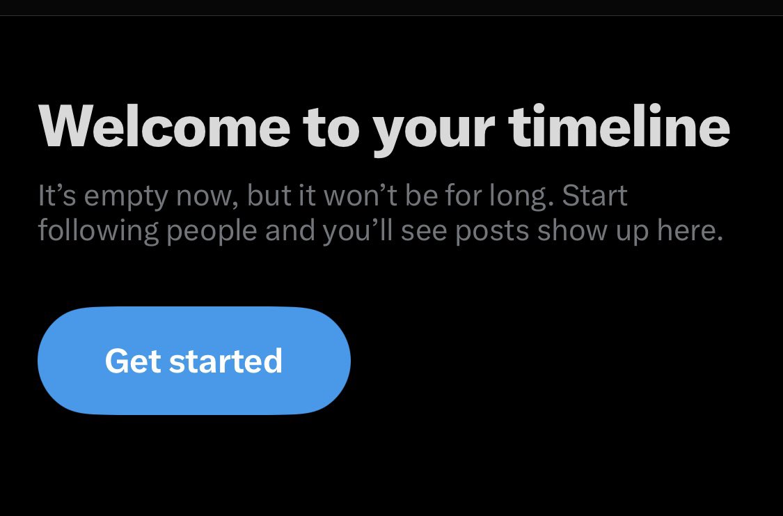 RobertlewisIR's tweet image. Saw this when I logged in this morning. Fixed itself now, but gave me a wiggins for a moment.
Anyone else get this?