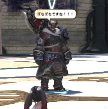 mitsurugi137's tweet image. チャットのフキダシバトル中、pvp中は表示されない