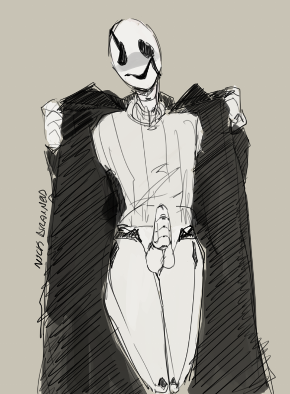 NickDrained's tweet photo. #gaster #undertale #undertaleau #undertalefanart #art #wdgaster #gasterundertale #undertalefandom #drawing #undertalegaster https://t.co/yDbFUi402z
