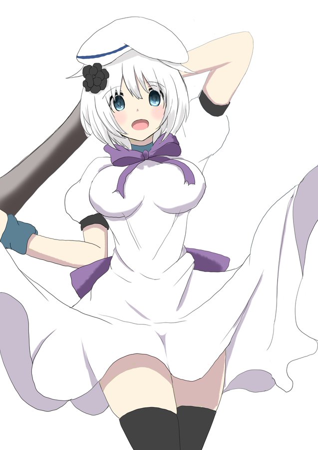 _maymaymay_16's tweet image. 進捗ないのでLevel5みふゆ貼っときます。