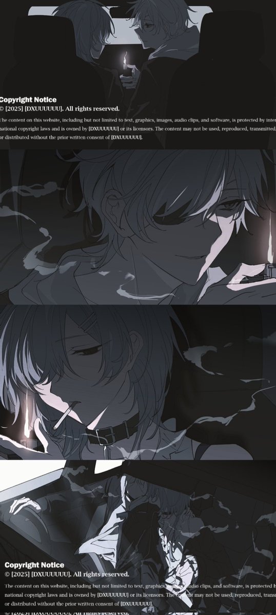 yanyihenku's tweet image. cms