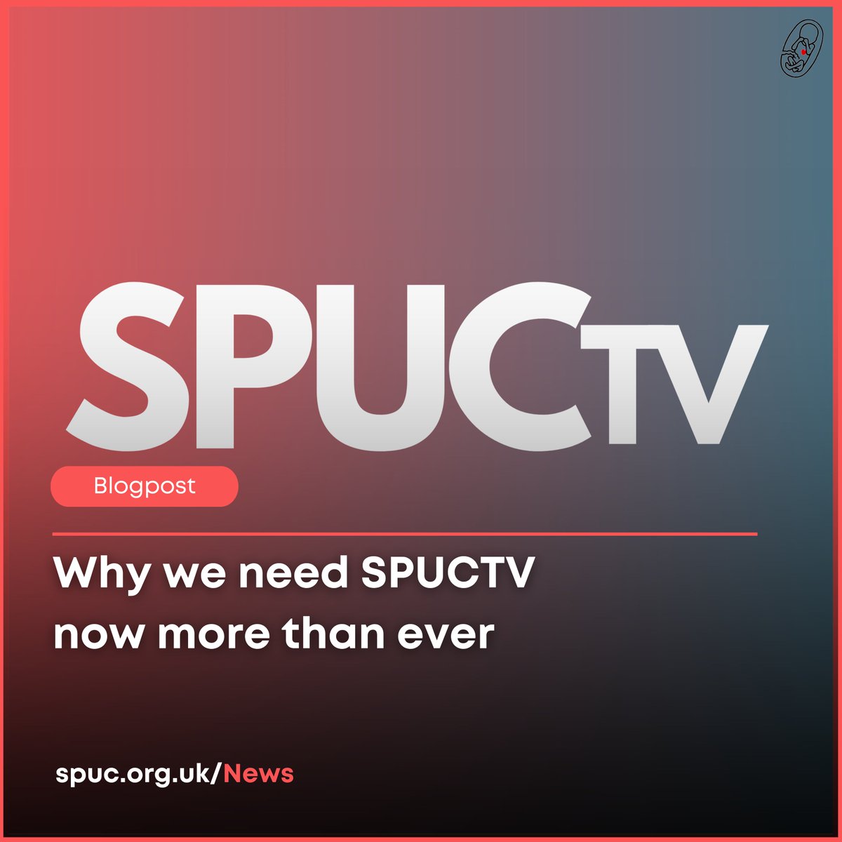SPUC Pro-Life (@spucprolife) on Twitter photo ✍️ Blogpost by <a href="/MJRobinson1571/">Michael Robinson</a>: "We can no longer rely on political leaders or mainstream media to defend the most vulnerable. When politicians from all parties are equally distrusted, and when media outlets distort or ignore the realities of abortion, assisted suicide, ✍️ Blogpost by <a href="/MJRobinson1571/">Michael Robinson</a>: "We can no longer rely on political leaders or mainstream media to defend the most vulnerable. When politicians from all parties are equally distrusted, and when media outlets distort or ignore the realities of abortion, assisted suicide,