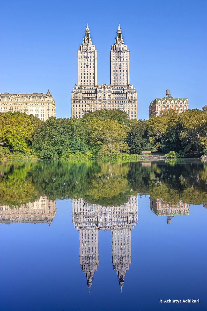 AchintyaAd24859's tweet image. The Ramble - Central Park 🌞🍁❄️
Captured by @CanonUSA Canon R6 MkII and @TamronAmericas Tamron 24-70 f/2.8 G2 lens
@XTravelMyWay
@CentralParkNYC
@nycfeelings
@nycgov
@bhphoto
@nytimes
@NatGeo
@NatGeoTravel
@NatGeoPhotos
@Amazingeye55
@NYMag
@USATODAY
@NBCNews