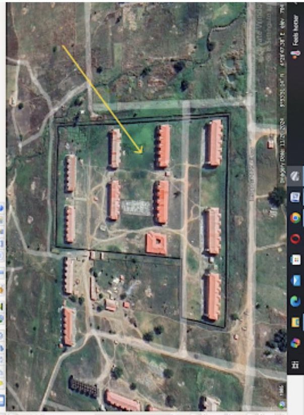Chinasa Nworu (@chinasanworu) on Twitter photo Just in!
Inside Nigeria’s Hidden Military Prison Where Terrorists, Protesters, Students, ‘Enemies Of The State’ Are Held Without Trial –Report .
bit.ly/4lKXf3q
<a href="/real_IpobDOS/">Directorate Of State (DOS)</a>
<a href="/radiobiafralive/">Radio Biafra</a>
<a href="/amnesty/">Amnesty International</a>
<a href="/hrw/">Human Rights Watch</a> <a href="/UN/">United Nations</a> <a href="/GUnderground_TV/">Going Underground</a> <a href="/NGRSenate/">The Nigerian Senate</a> <a href="/mfa_russia/">MFA Russia 🇷🇺</a> <a href="/MFA_China/">CHINA MFA Spokesperson 中国外交部发言人</a> Just in!
Inside Nigeria’s Hidden Military Prison Where Terrorists, Protesters, Students, ‘Enemies Of The State’ Are Held Without Trial –Report .
bit.ly/4lKXf3q
<a href="/real_IpobDOS/">Directorate Of State (DOS)</a>
<a href="/radiobiafralive/">Radio Biafra</a>
<a href="/amnesty/">Amnesty International</a>
<a href="/hrw/">Human Rights Watch</a> <a href="/UN/">United Nations</a> <a href="/GUnderground_TV/">Going Underground</a> <a href="/NGRSenate/">The Nigerian Senate</a> <a href="/mfa_russia/">MFA Russia 🇷🇺</a> <a href="/MFA_China/">CHINA MFA Spokesperson 中国外交部发言人</a>