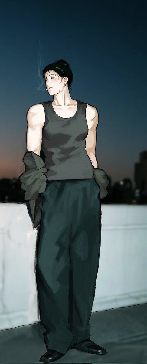 nockchabim's tweet image. 