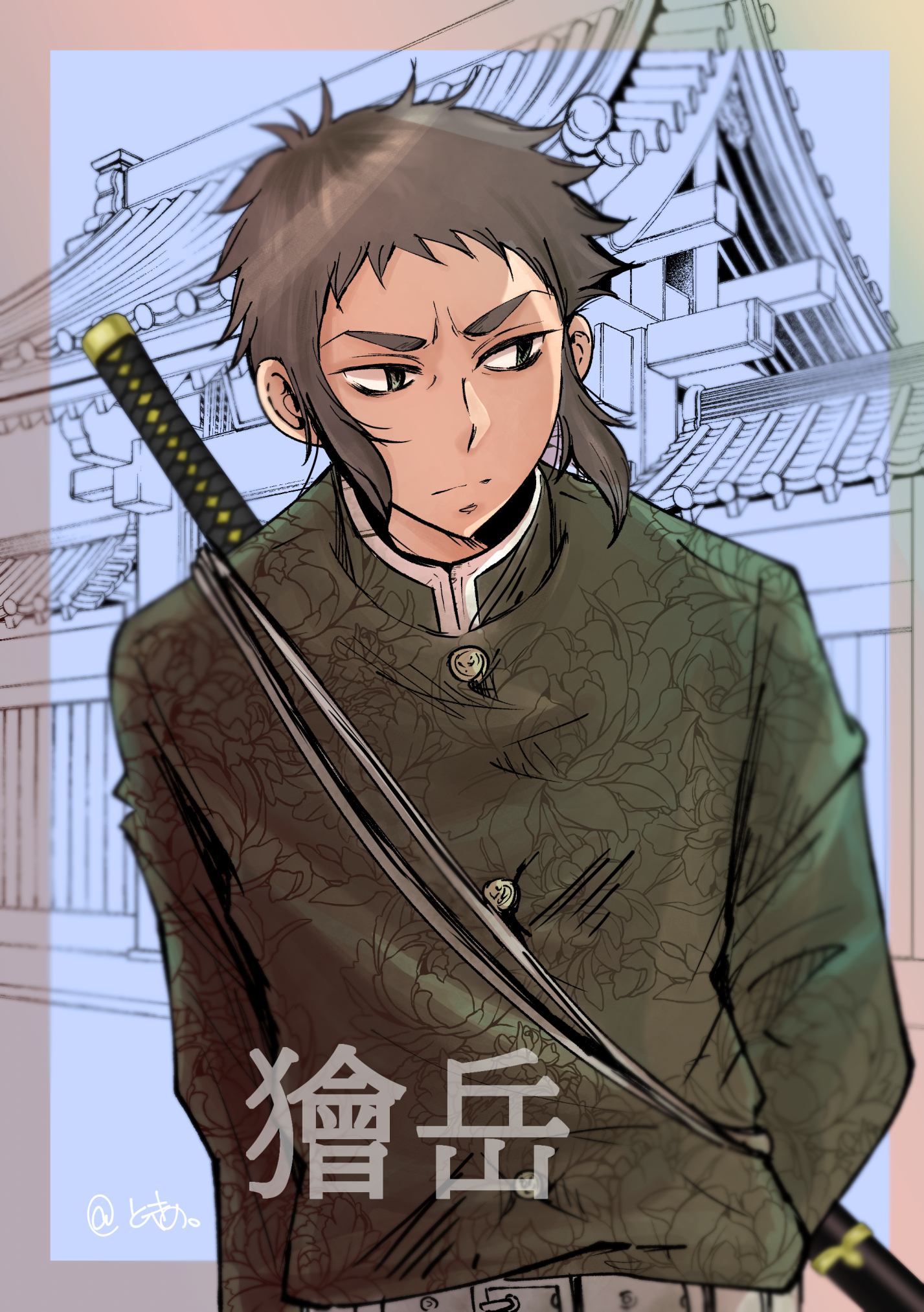 只今( ´ ▽ ` )ノ断捨離中！！ 月刊花園ときの (@hanazonotokino) / X