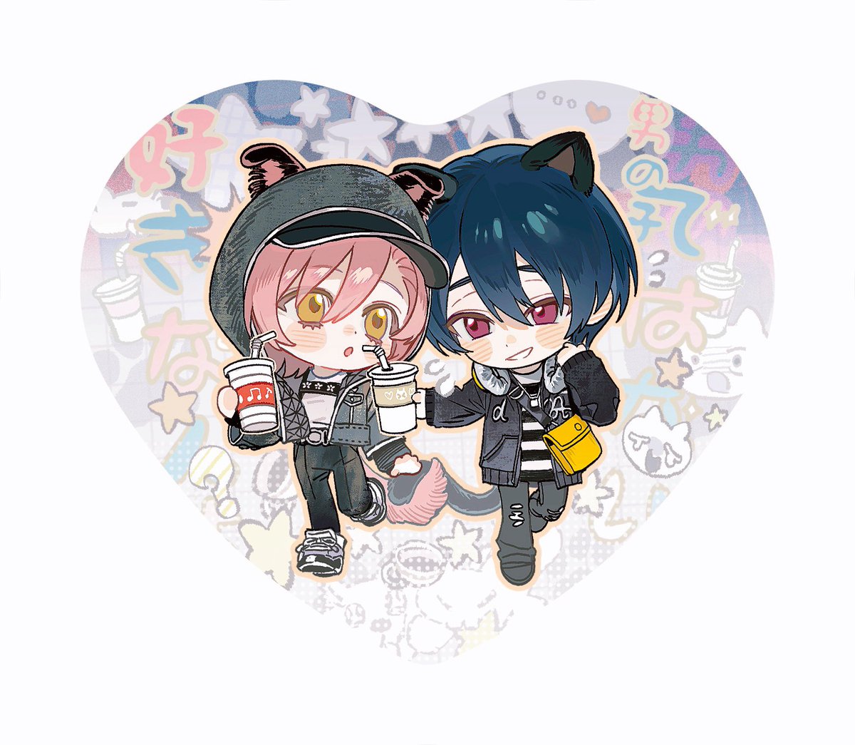 ジャックジャンヌ JACKJEANNE（ジャックジャンヌ）公式 on X: 