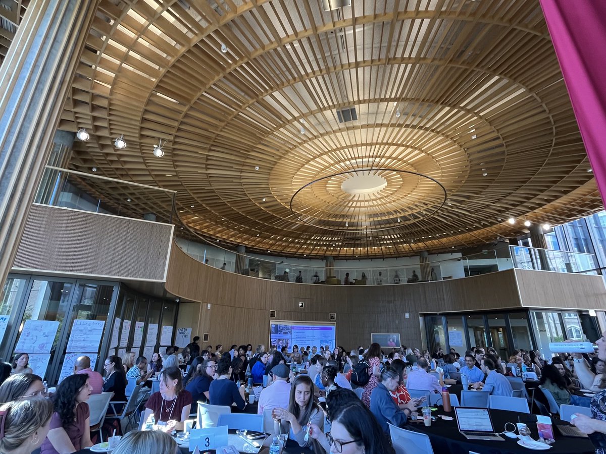 RPP_Network's tweet image. Happy second day of #NNERPP25! We have an exciting day planned with tons of sessions to choose from. A huge shout-out to our amazing group of facilitators – let’s go!