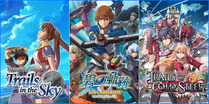 ¡Echa un vistazo a todos los títulos de la Saga The Legend of Heroes disponibles!

¡Nuevos Días Wakkap! Tienes 5€ de descuento con el código WAKKANZA

wakkap.com/lists/saga-the…