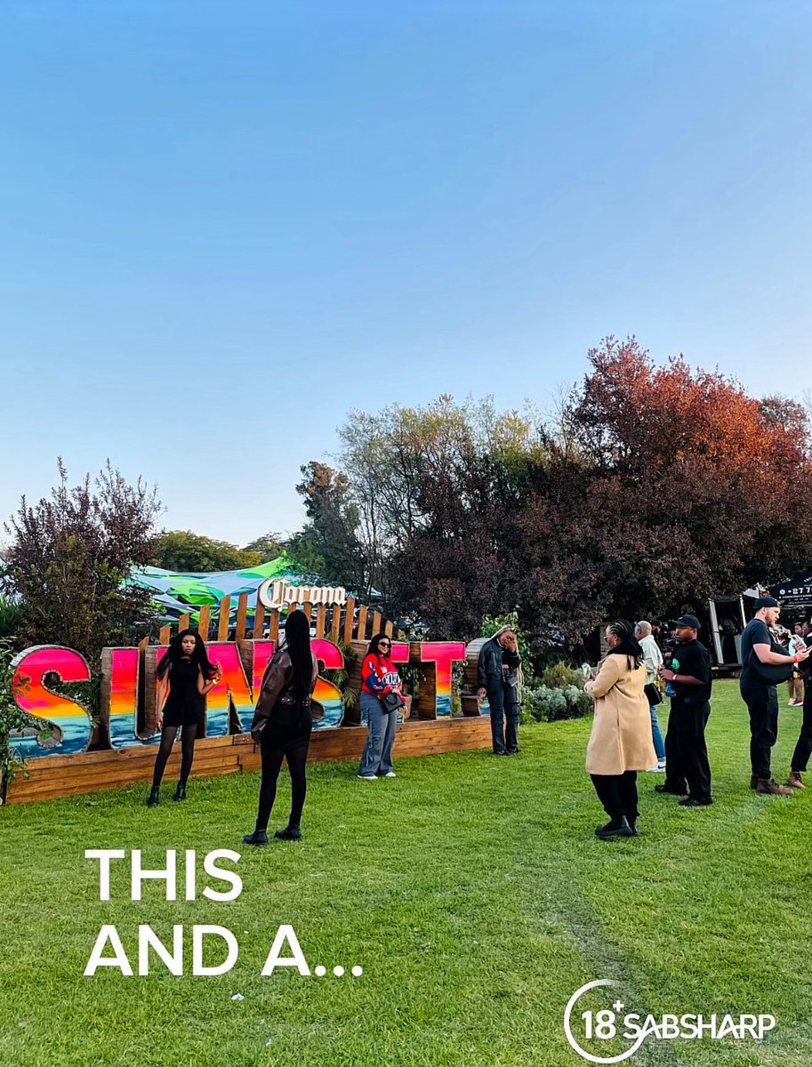 100 years of <a href="/corona/">Corona</a> means a century of unforgettable moments! Enjoy 'THIS' and a Corona as we celebrate in style at the #CoronaSunsets Festival on 13 September at Casalinga, JHB. Check out the epic playlist and official lineup on Spotify - link in bio! #ad #Corona100