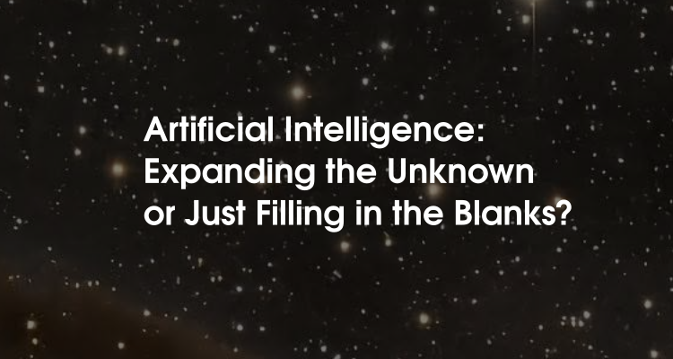 neurovariance's tweet image. Is AI truly expanding the boundaries of knowledge—or just uncovering what we&apos;ve missed?

I&apos;ve been thinking a lot about the role of artificial intelligence in discovery. Are we boldly venturing into the unknown, or just piecing together patterns from what already exists? In my…