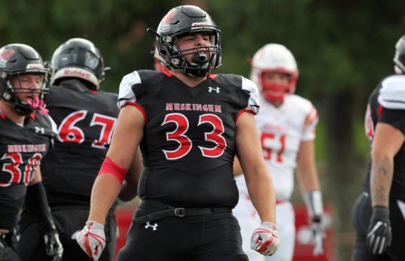 Ty England (@tyengland74) on Twitter photo Thank you <a href="/keegan_linwood/">Keegan Linwood</a> for extending me a game day invitation <a href="/MuskingumFB/">Muskingum Football</a> can’t wait to come out this fall!!
<a href="/LippertScouting/">Ryan Lippert</a> <a href="/LMHSCoach_T/">John Tomlinson</a> <a href="/CoachWalker8383/">Coach Walker</a> <a href="/PrepRedzoneKY/">Prep Redzone Kentucky</a> Thank you <a href="/keegan_linwood/">Keegan Linwood</a> for extending me a game day invitation <a href="/MuskingumFB/">Muskingum Football</a> can’t wait to come out this fall!!
<a href="/LippertScouting/">Ryan Lippert</a> <a href="/LMHSCoach_T/">John Tomlinson</a> <a href="/CoachWalker8383/">Coach Walker</a> <a href="/PrepRedzoneKY/">Prep Redzone Kentucky</a>