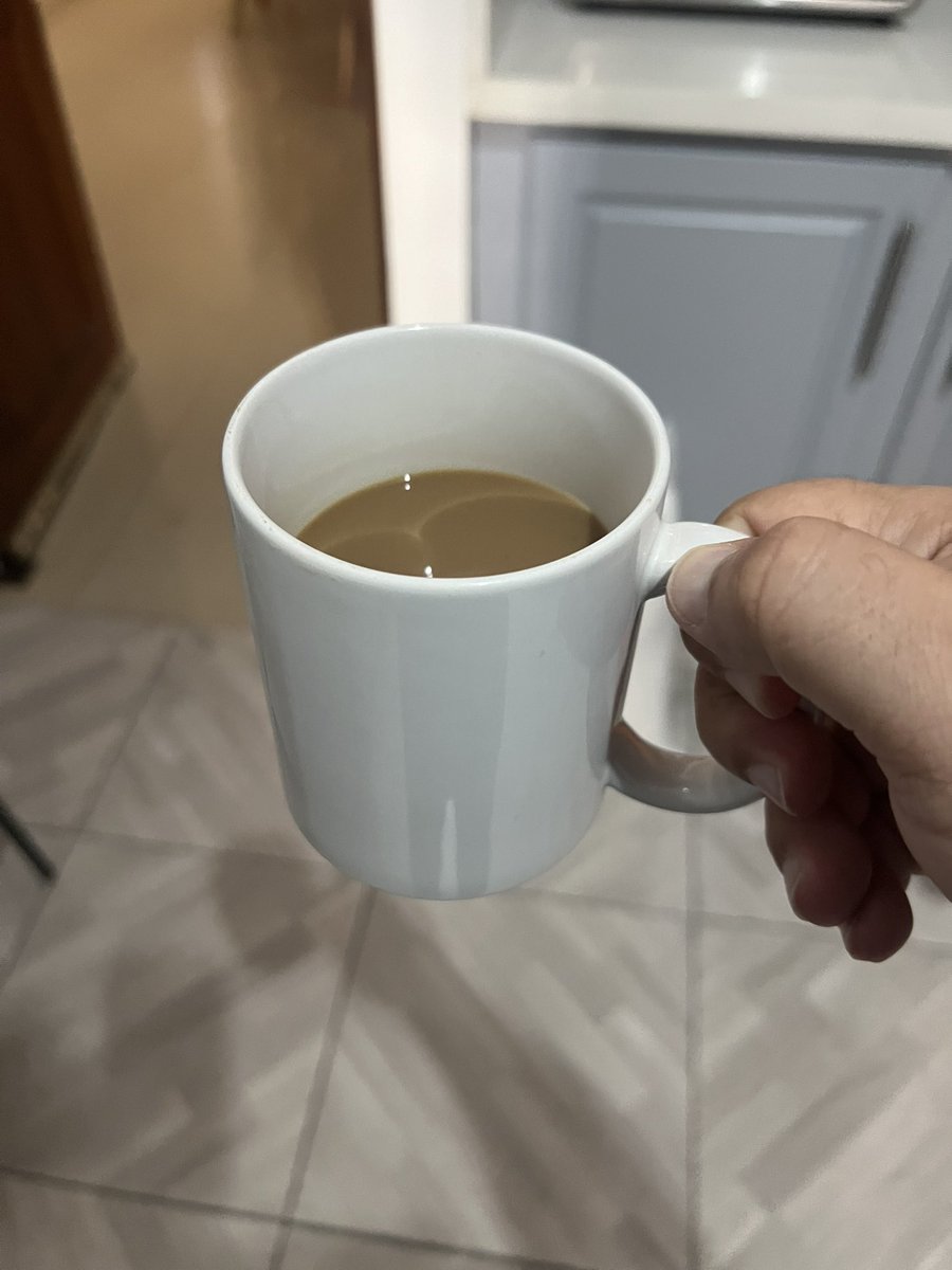 CrazyLuiGaming's tweet image. Coffee is readyy