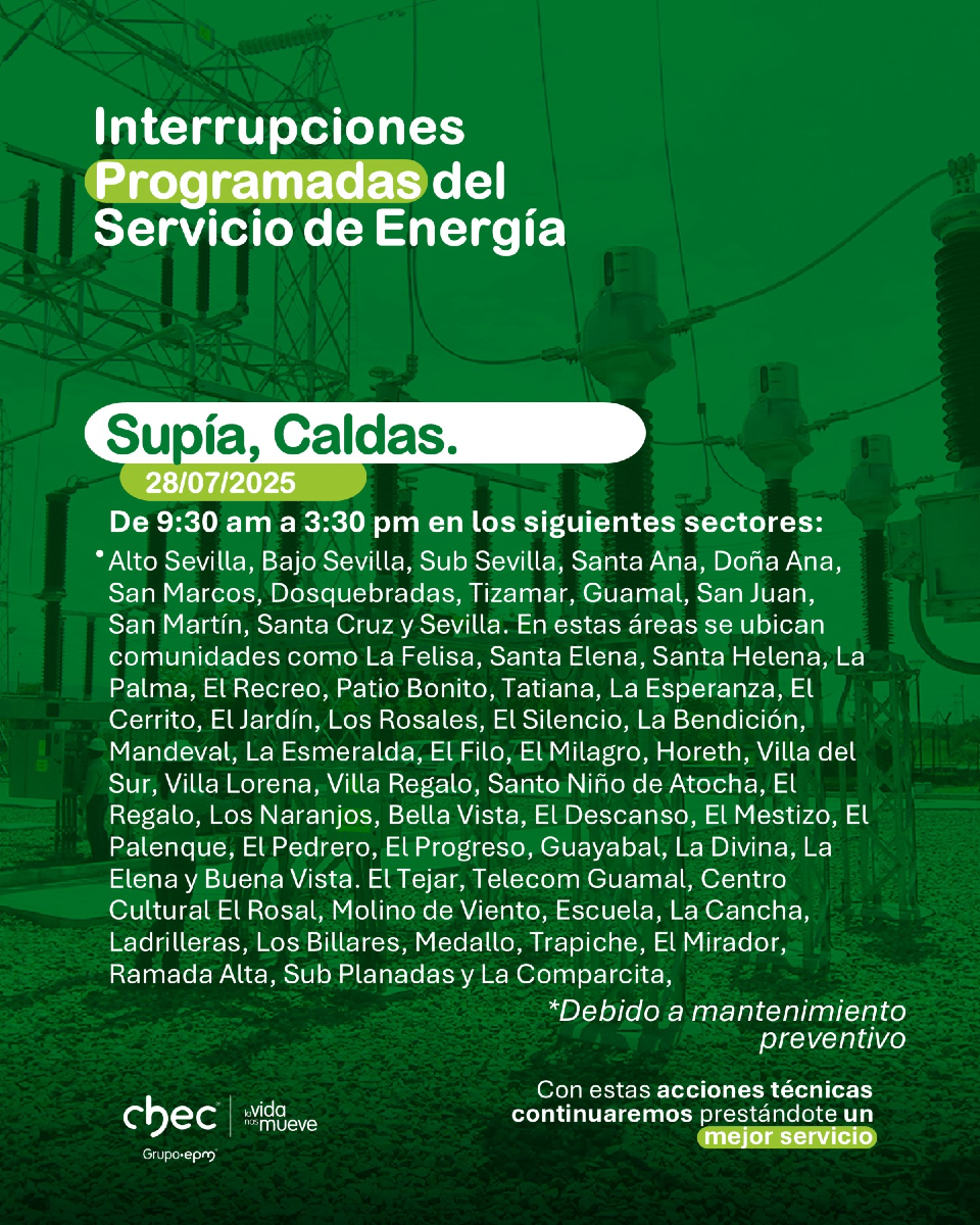 Planea tus actividades con tiempo
¡Gracias por tu comprensión, mientras trabajamos para ofrecerte un servicio más confiable!