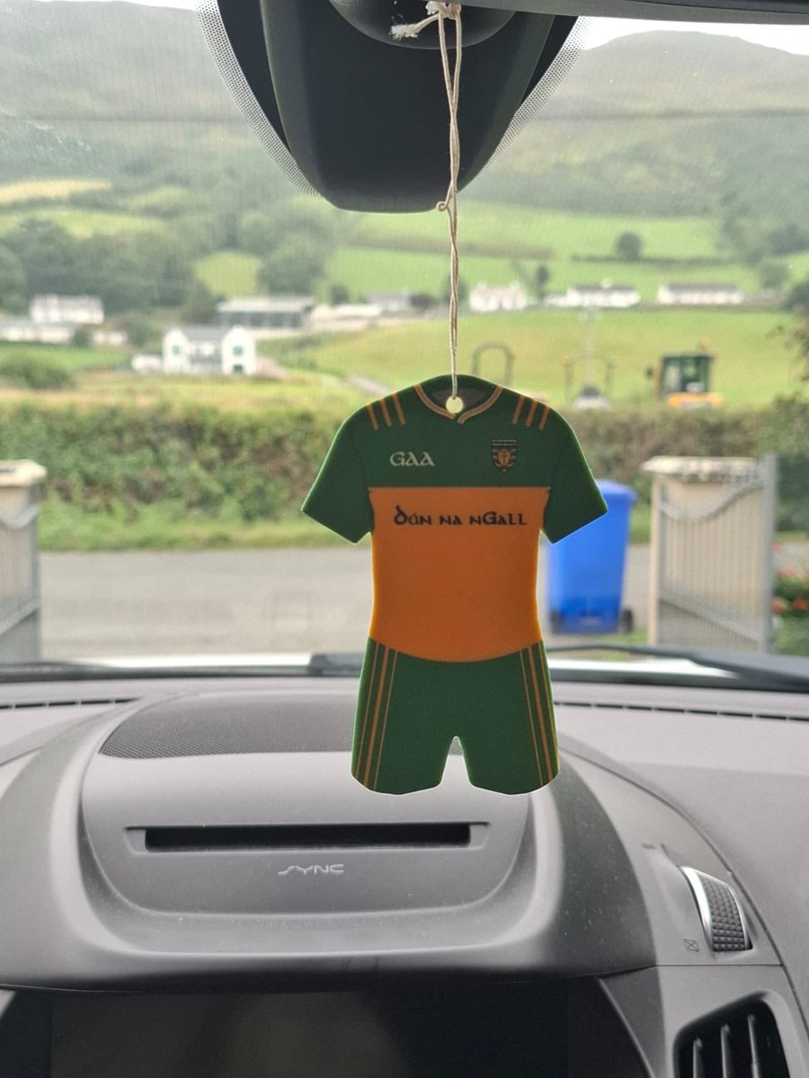 Rónán McHugh tweet media