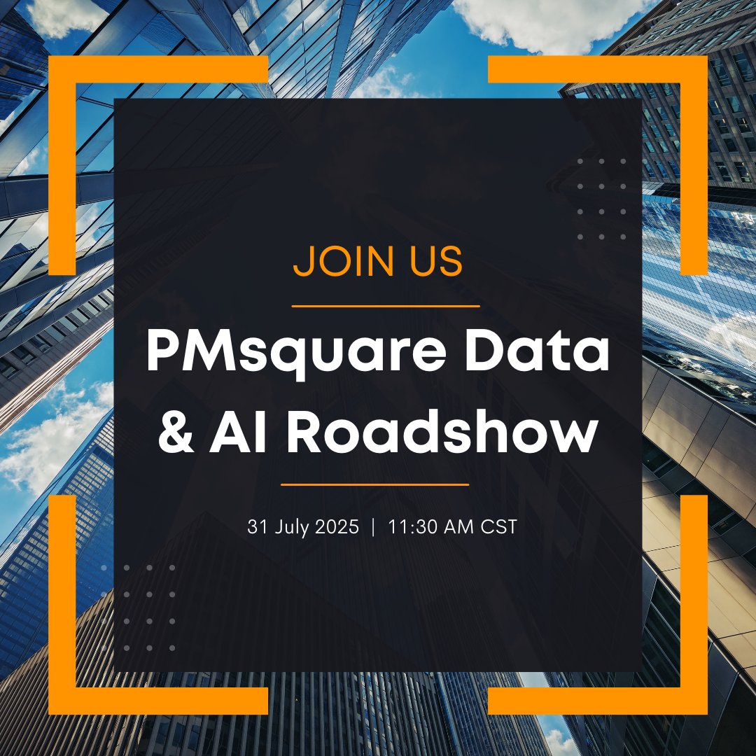Just 1️⃣ week to go! As #GenAI moves from buzzword to business value, execution is everything. Join our Virtual 'Roadshow' to explore real-world strategies, use cases, and roadblocks to avoid. 🔗 Save your spot: events.teams.microsoft.com/event/99861058…
#DataStrategy #Innovation