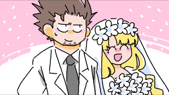 htk_soniso's tweet image. 今日のお題