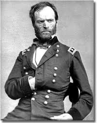 “Newspaper men are a dirty set, a poor class of men who do not think or reason much.”

-William T. Sherman

I will now be having the ghost of General Sherman’s voice responding to every ridiculous news article for the near future.

Stay tuned lol