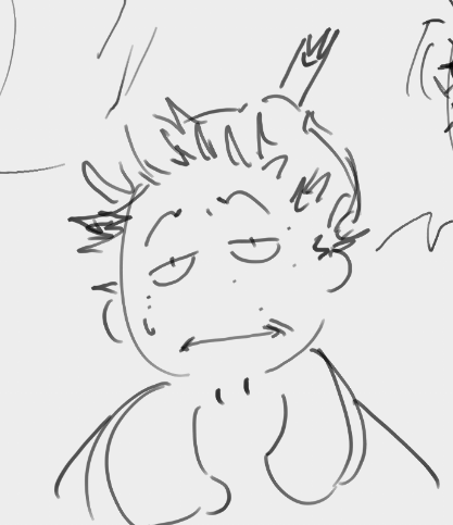 maxrowave's tweet image. preserving my sanity, doodles in-between work atm,
i wanna draw him more flustered
#jeanloopissoir #dateeverything