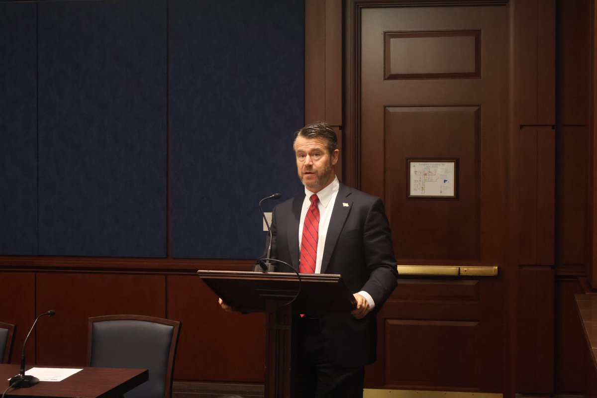 This week, NAIA hosted a series of events on Capitol Hill centered on advancing shipbuilding in America

We were grateful to have participation from builders on the frontlines in shipyards, investors, and policymakers such as <a href="/SenToddYoung/">Senator Todd Young</a> and <a href="/SenMarkKelly/">Senator Mark Kelly</a> join us 

Cross-sector