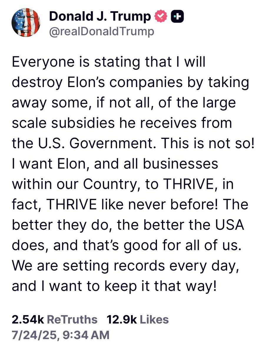 Everyone’s “stating” this because YOU said it. Funny how that works. Now… back to those Epstein files.