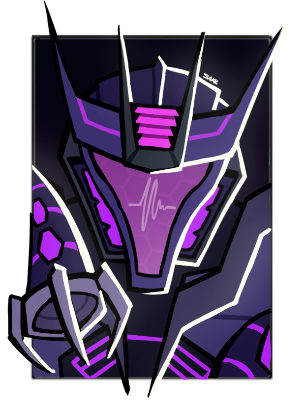 Sakuzzu337's tweet image. 😋
#maccadam #transformers #transformersprime #tfp #Soundwave #tfpSoundwave