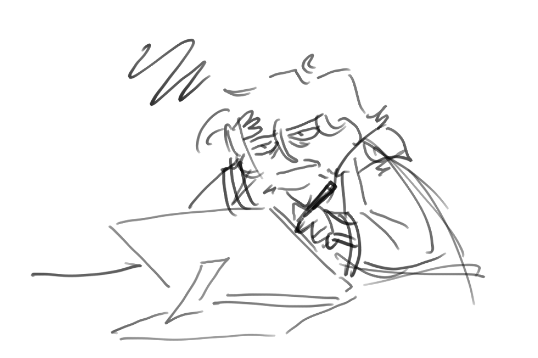 maxrowave's tweet image. preserving my sanity, doodles in-between work atm,
i wanna draw him more flustered
#jeanloopissoir #dateeverything