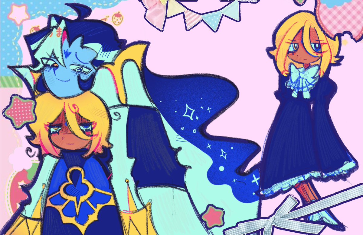 anriflores4's tweet image. #shadowvanilla #sagerecluse driving in my caaaarr after a beeerr heyy that bumpp is shaped like a certain blue scholar