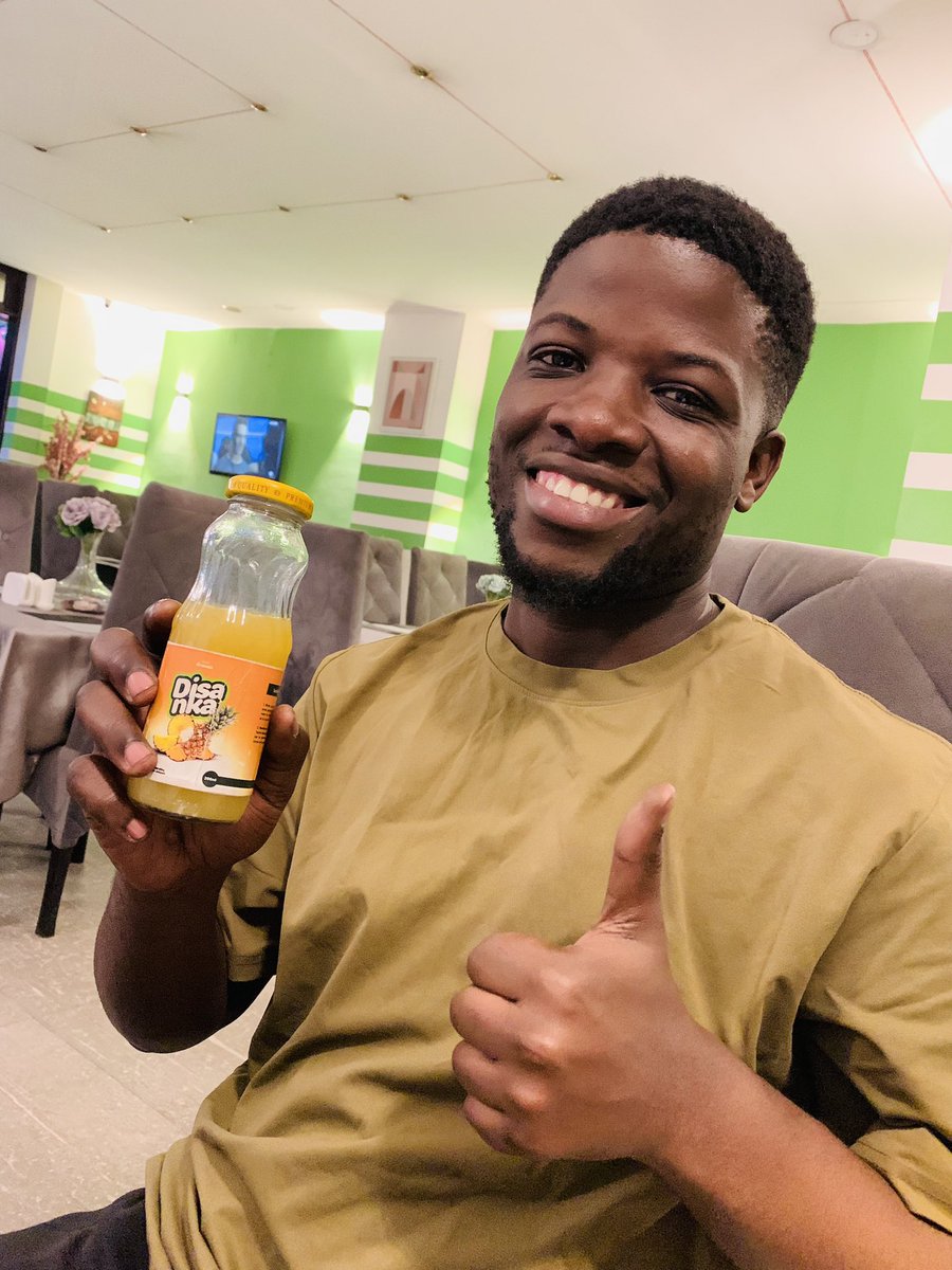 Disankadrc's tweet image. Jus Disanka continue de franchir les frontières sans faire de bruit. Nos clients sont les véritables publicitaires et, surtout, les meilleurs créateurs de contenu.🤩
@LouisWKabamba @DeniseNyakeru @NanaOsomba @du_kaps @alexismangala56 @seigneurCHRIS01 @MuadiLaeticia @Bibishe6