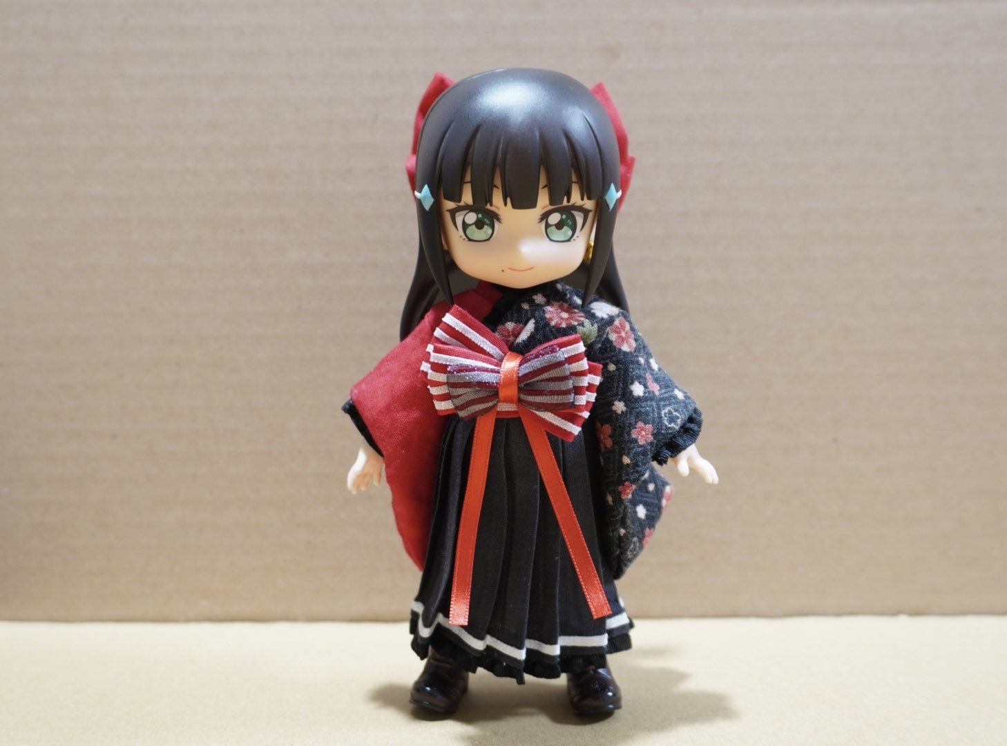 よこぱげ♦️🍓 on X: 