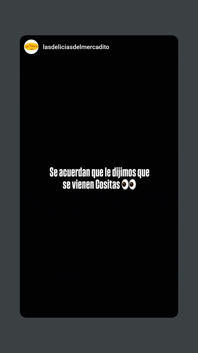 Las Delicias del Mercadito (@lasdeliciaspy) on Twitter photo 