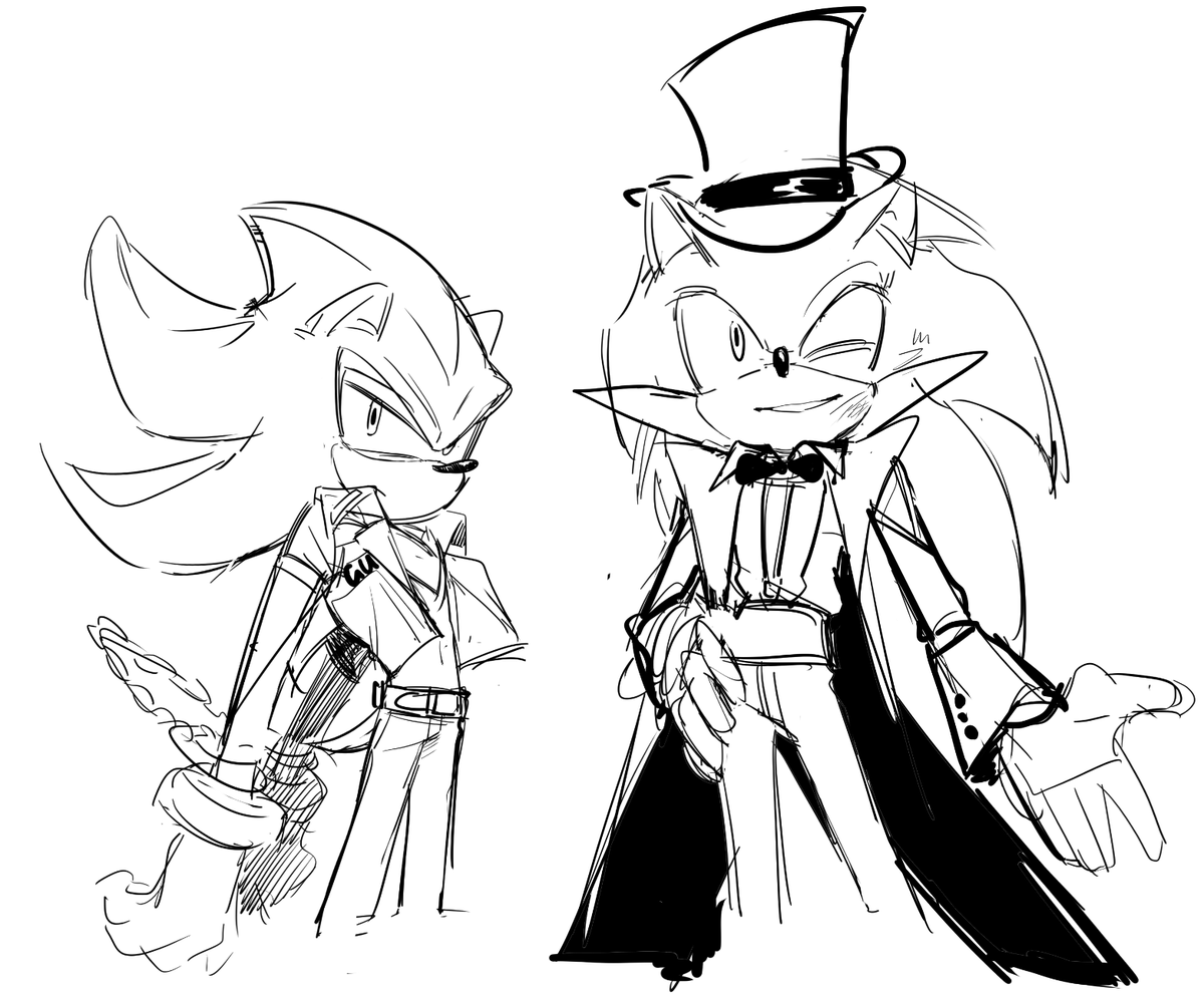 Inkblade tweet media