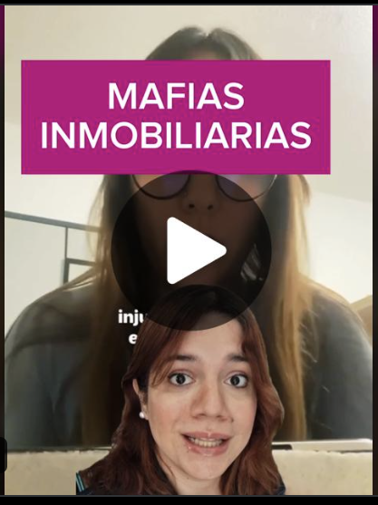 Por lo visto, Carla Escoffié está al pendiente de los cuestionamientos, pues ya salió a criticar al #CartelInmobiliarioDelPAN y a jueces y magistrados corruptos. 

Le preocupa su imagen ante sus seguidores 😨
x.com/varamburucano/…