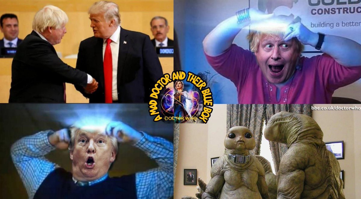 PositivityWho's tweet image. This made me laugh
