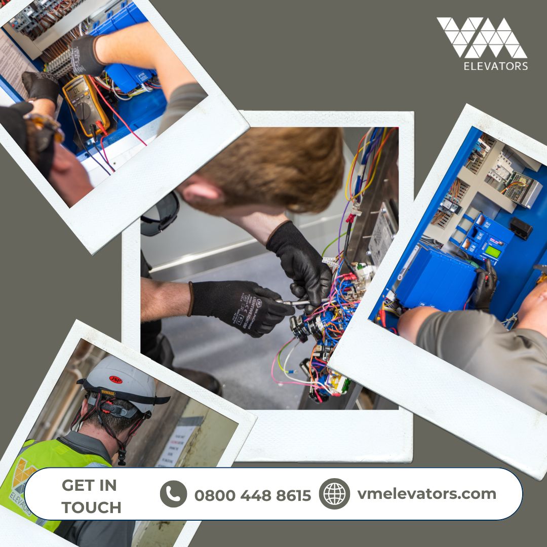 𝐀 𝐏𝐫𝐨𝐮𝐝 𝐌𝐨𝐦𝐞𝐧𝐭 𝐟𝐨𝐫 𝐕𝐌 𝐄𝐥𝐞𝐯𝐚𝐭𝐨𝐫𝐬: 𝐂𝐞𝐥𝐞𝐛𝐫𝐚𝐭𝐢𝐧𝐠 𝐆𝐫𝐨𝐰𝐭𝐡 𝐚𝐧𝐝 𝐍𝐞𝐰 𝐁𝐞𝐠𝐢𝐧𝐧𝐢𝐧𝐠𝐬! 🎉 
bit.ly/VMApprentices