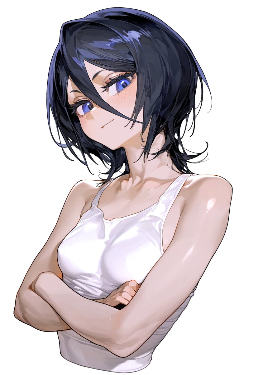 朽木ルキア
大人向けのファンアートを116キャラ分無料公開しました
tinyurl.com/bdhf96p7