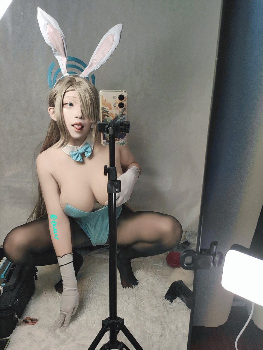 泉 (@qu3an7) on Twitter photo 