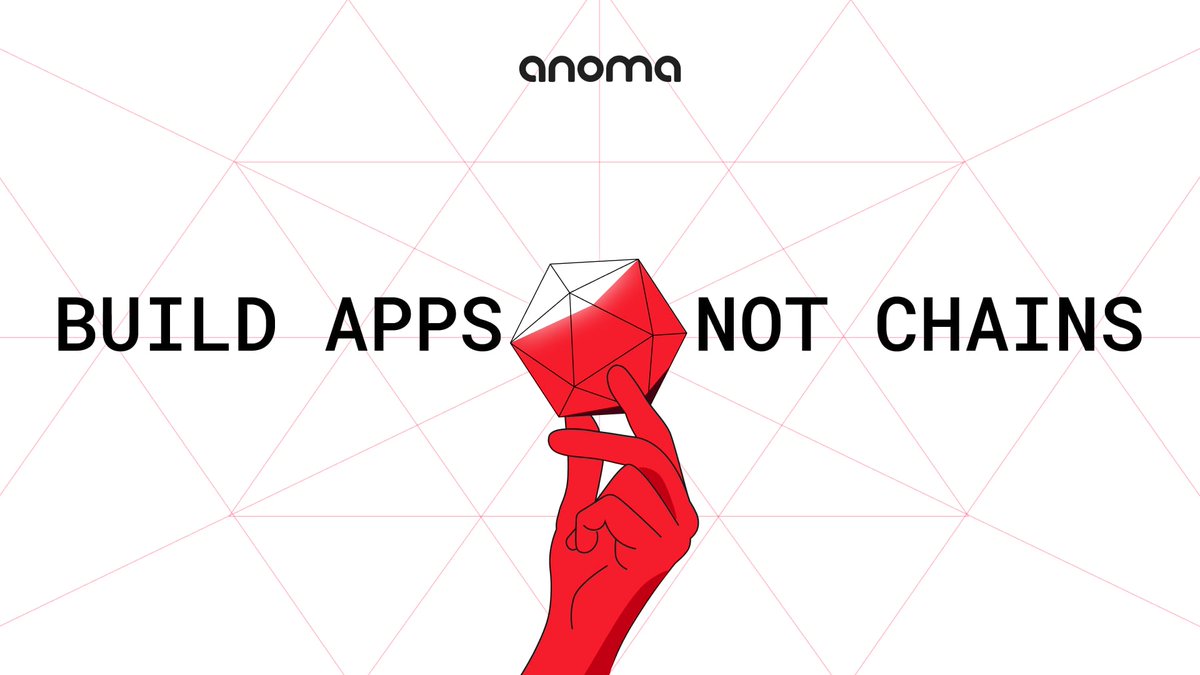 farad_0's tweet image. a lot of people still see @anoma as another blockchain in the mix.

but that couldn’t be further from the truth.

anoma isn’t a chain.

it is a full fledged decentralized operating system. 

right now, developers are still tangled in the same old problems: 

choosing the right…
