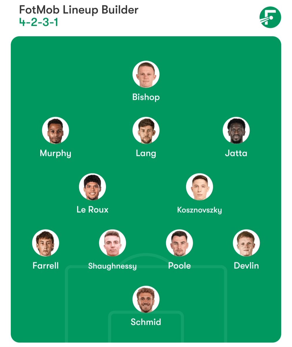 mjwmacca's tweet image. Obviously with a pinch of salt. But What is stopping this team getting playoffs. #pompey