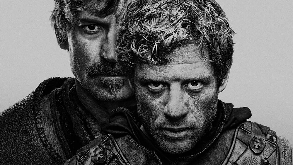 HeyUGuysComps's tweet image. James Norton & Nikolaj Coster-Waldau star in trailer for 'King & Conqueror'
heyuguys.com/king-conqueror…