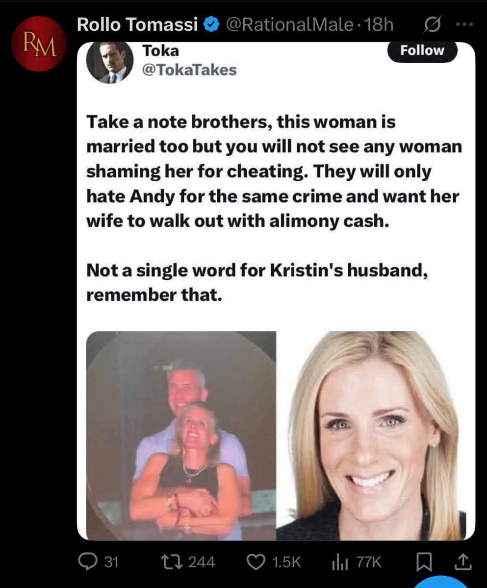 Take Note.
