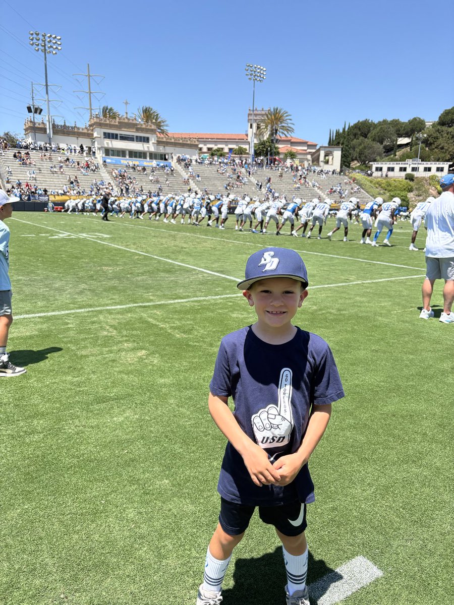 Brock Ungricht (@coachungricht) on Twitter photo Our <a href="/USDbaseball/">San Diego Baseball</a> batboy getting to spend time with the 🐐. Thank you <a href="/chargers/">Los Angeles Chargers</a> Our <a href="/USDbaseball/">San Diego Baseball</a> batboy getting to spend time with the 🐐. Thank you <a href="/chargers/">Los Angeles Chargers</a>