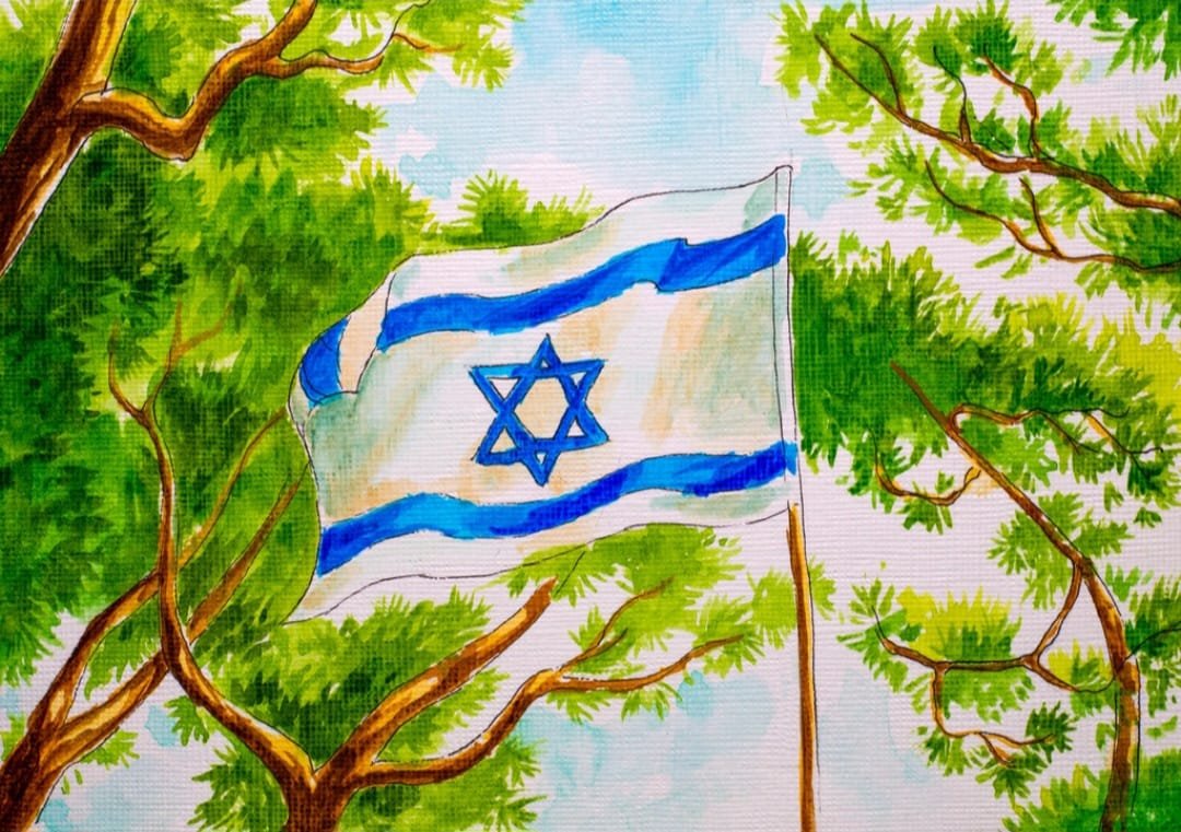 Do you Support Israel ? 🫡🇮🇱
I do !