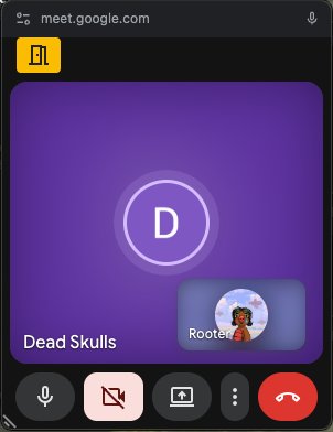 0xrooter's tweet image. just got off a 1h call with @vanxan_. nice guy, and a true builder.
doonies aren't so bad after all.