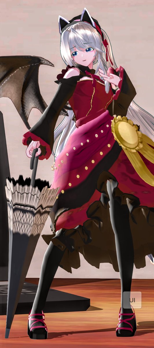 にゃあゴ❤(ӦｖӦ。)　⑥ ﾟ✧ )“