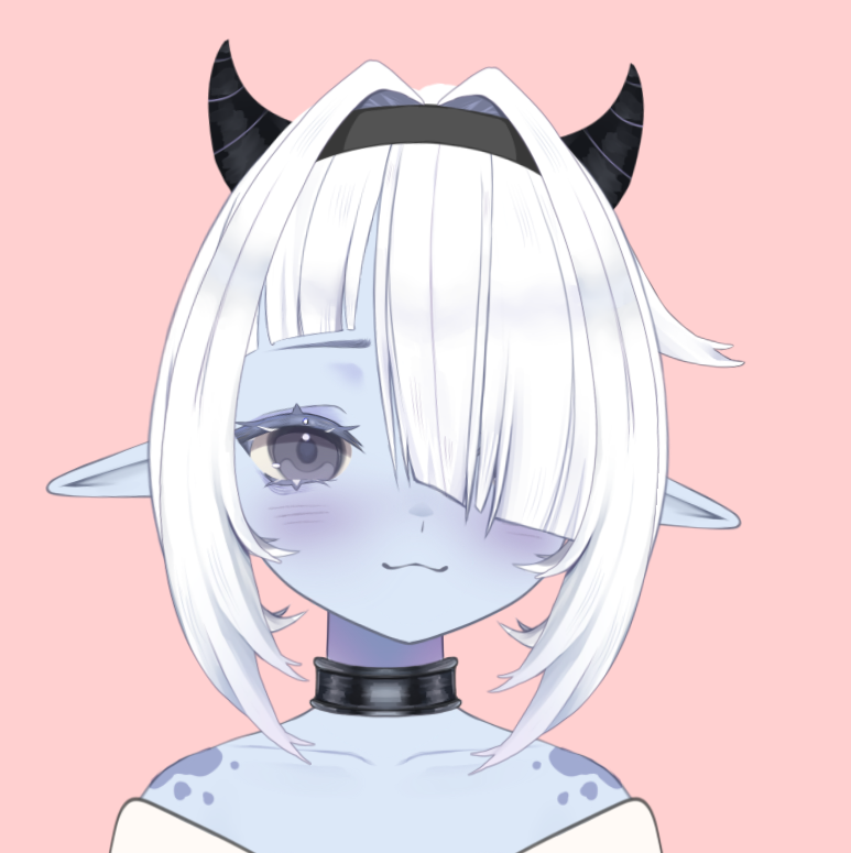 Feniri_'s tweet image. Started re-rendering my hair on stream (my goal is to master hair rendering) AND iI am so hapopy with how the new rendering is looking! thank you everyone who stopped by &lt;3