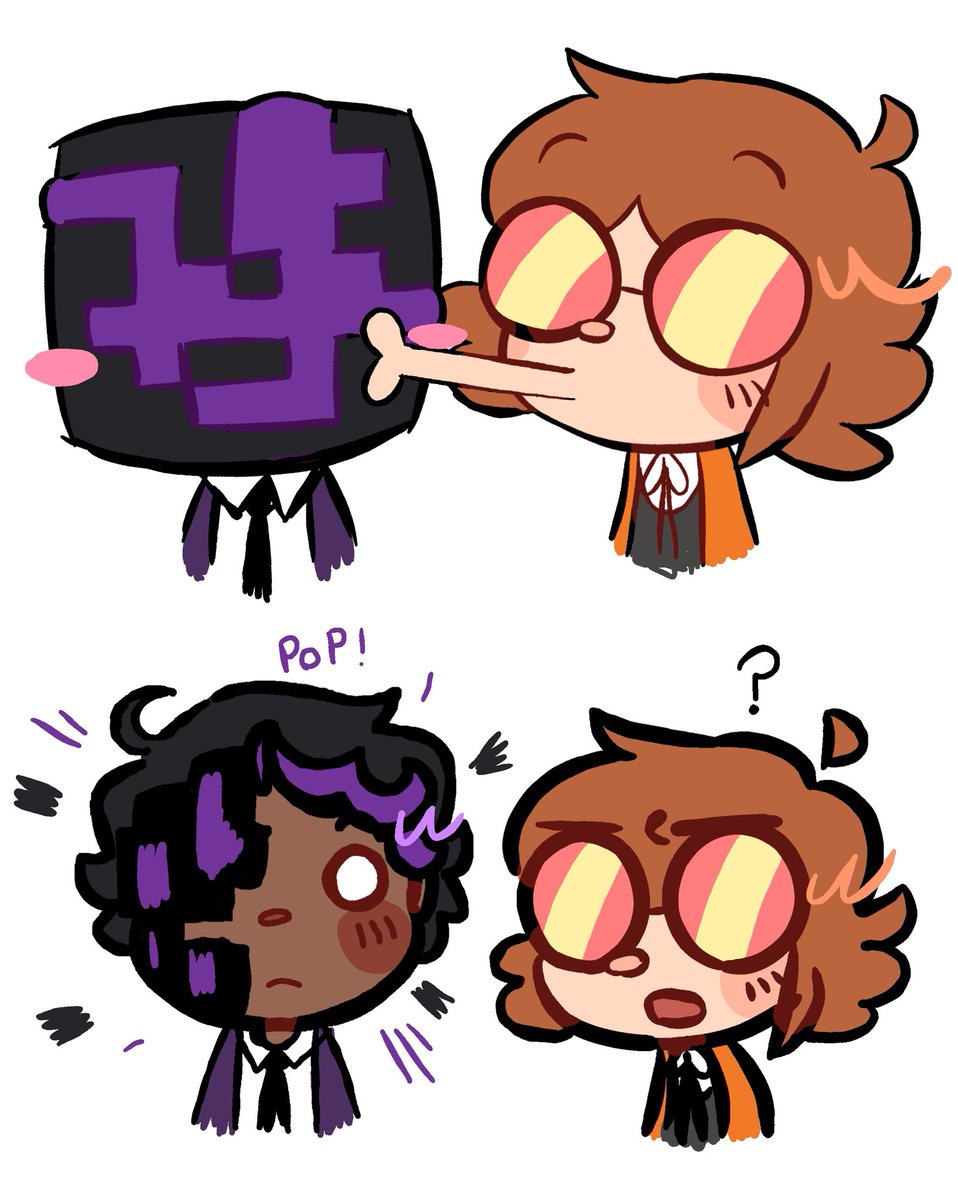 underyo33022747's tweet image. Idk what to draw anymore man
#squidswag