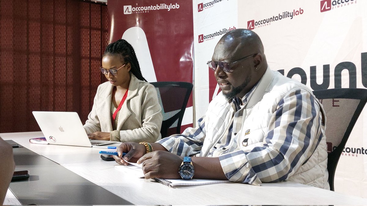 Journalism Students Network Of Zimbabwe ๐ฟ๐ผ (@jsnetzim) on Twitter photo According to NNAZ Chief of Party <a href="/Makil/">Chief Lewanika</a> the project had three Intermediate Results (IRs)
(See attached picture for IRs)
#NALegacy #Zimbabwe #makegovernancework4people #jsnetzim According to NNAZ Chief of Party <a href="/Makil/">Chief Lewanika</a> the project had three Intermediate Results (IRs)
(See attached picture for IRs)
#NALegacy #Zimbabwe #makegovernancework4people #jsnetzim