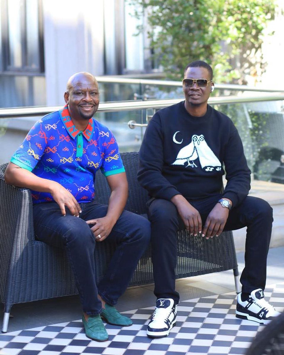 Troubled businessman Moses Mpofu has said his company gave the Ministry of Agriculture a bank guarantee from MetBank, which was an insurance of the $7 million goat scheme prior to getting the contract so that the government could recover its money from the bank in case Black Deck